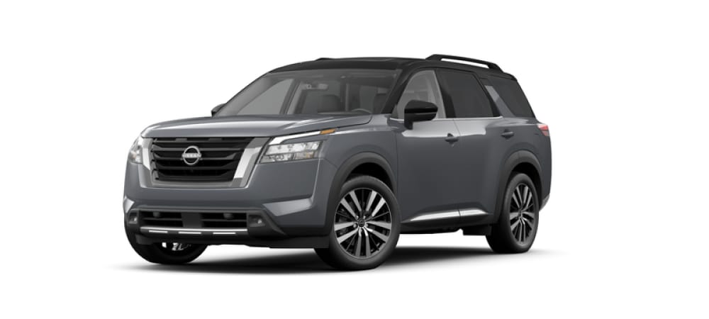 2024 Nissan Pathfinder Specs | #1 Cochran Nissan Boardman
